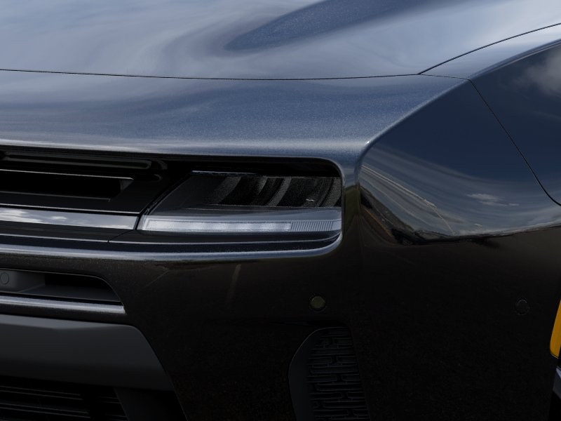 Thumbnail: 2026 Dodge Charger - 17