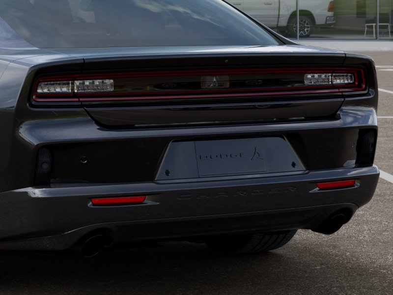 Thumbnail: 2026 Dodge Charger - 19
