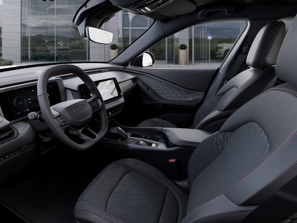 Thumbnail: 2026 Dodge Charger - 7