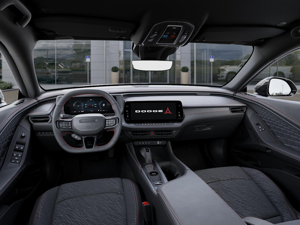Thumbnail: 2026 Dodge Charger - 2