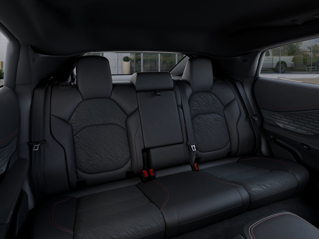 Thumbnail: 2026 Dodge Charger - 8