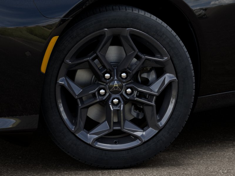 Thumbnail: 2026 Dodge Charger - 5