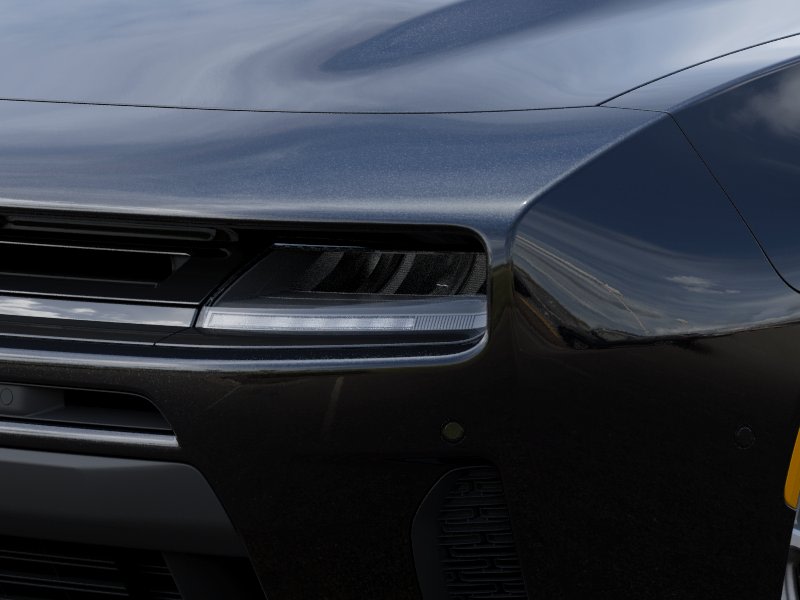 Thumbnail: 2026 Dodge Charger - 16