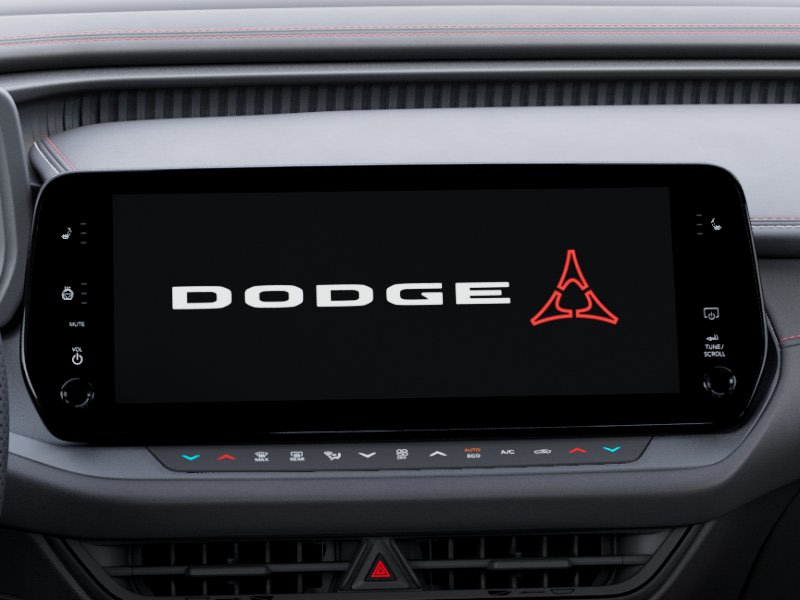 Thumbnail: 2026 Dodge Charger - 8