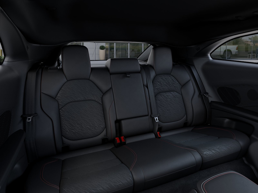 Thumbnail: 2026 Dodge Charger - 7