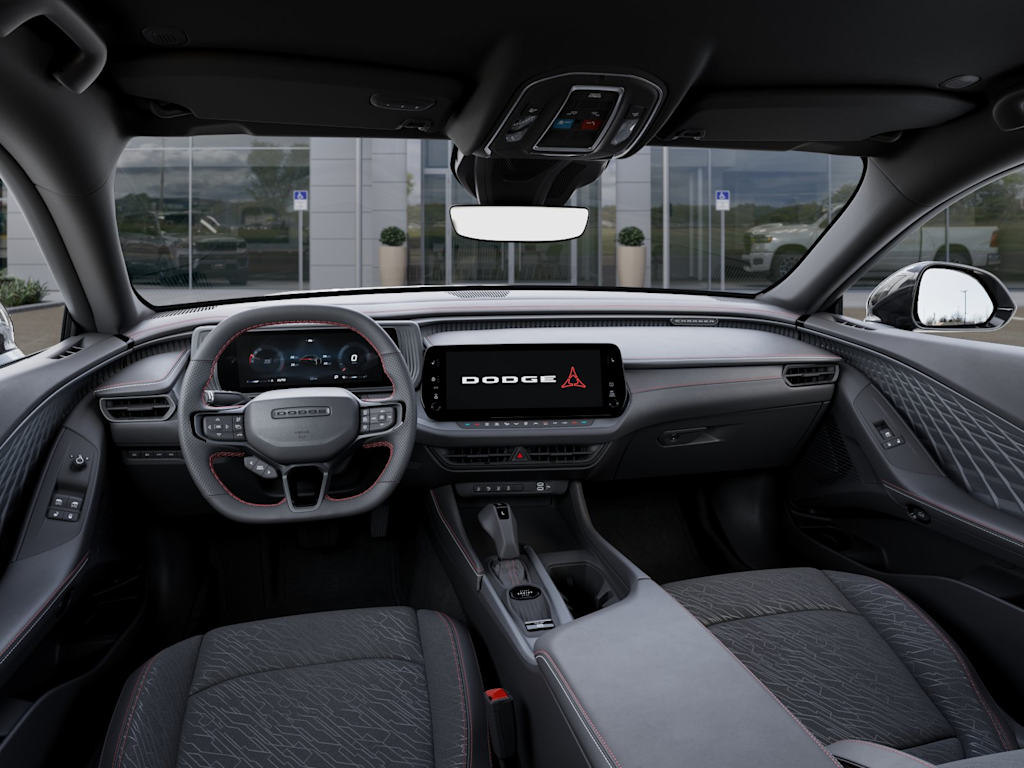 Thumbnail: 2026 Dodge Charger - 2
