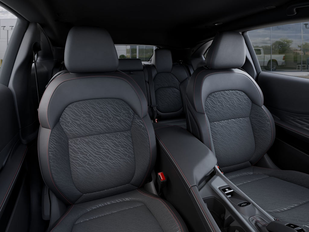 Thumbnail: 2026 Dodge Charger - 5