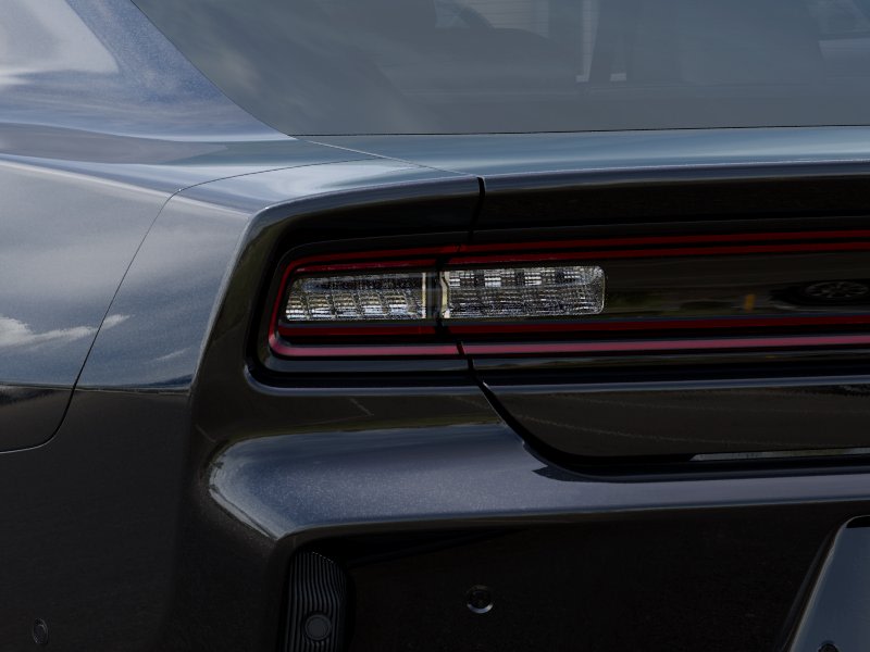 Thumbnail: 2026 Dodge Charger - 15