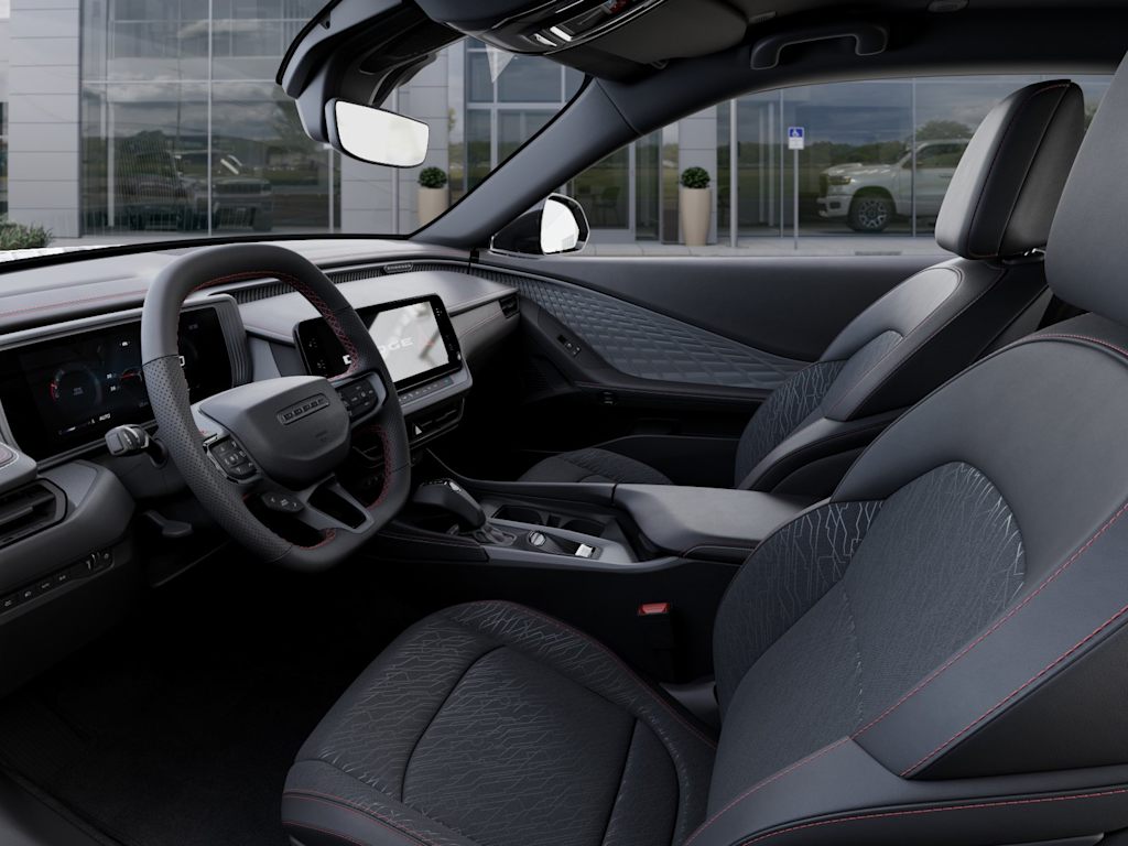Thumbnail: 2026 Dodge Charger - 24