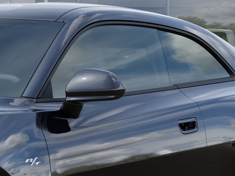 Thumbnail: 2026 Dodge Charger - 18