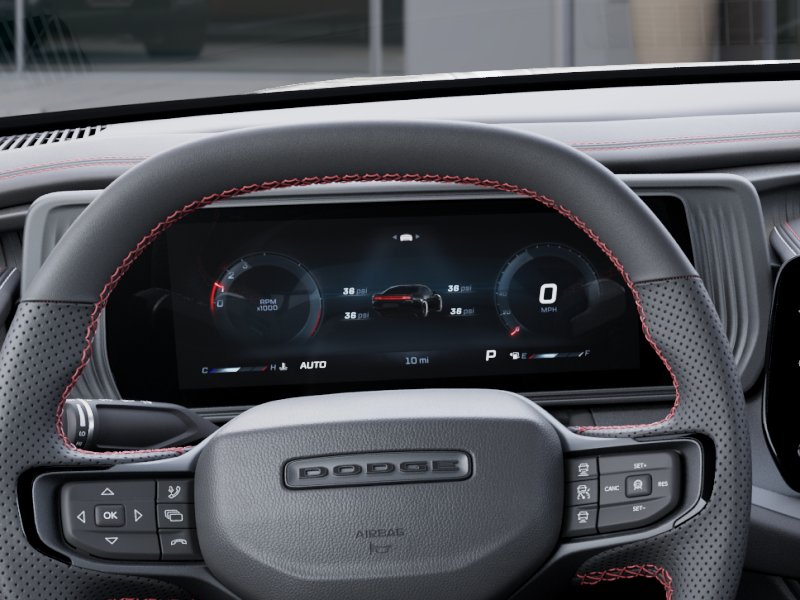 Thumbnail: 2026 Dodge Charger - 20