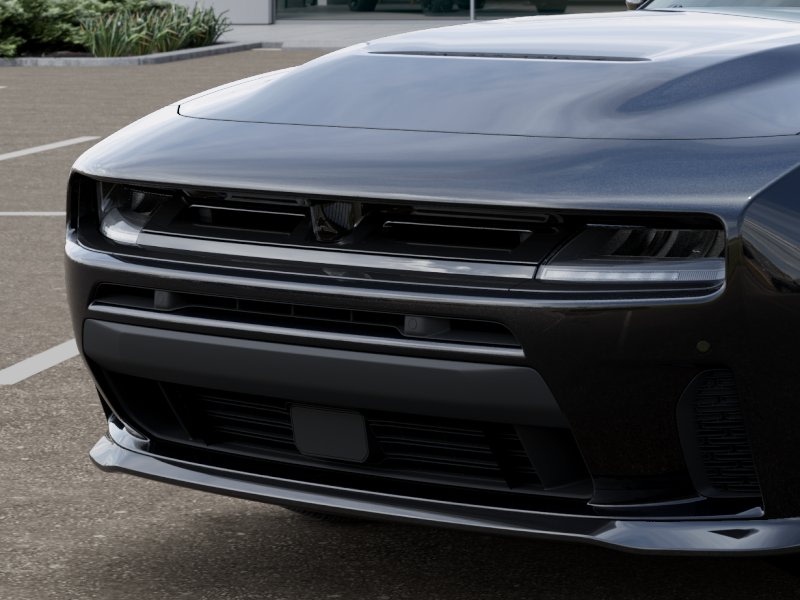 Thumbnail: 2026 Dodge Charger - 17