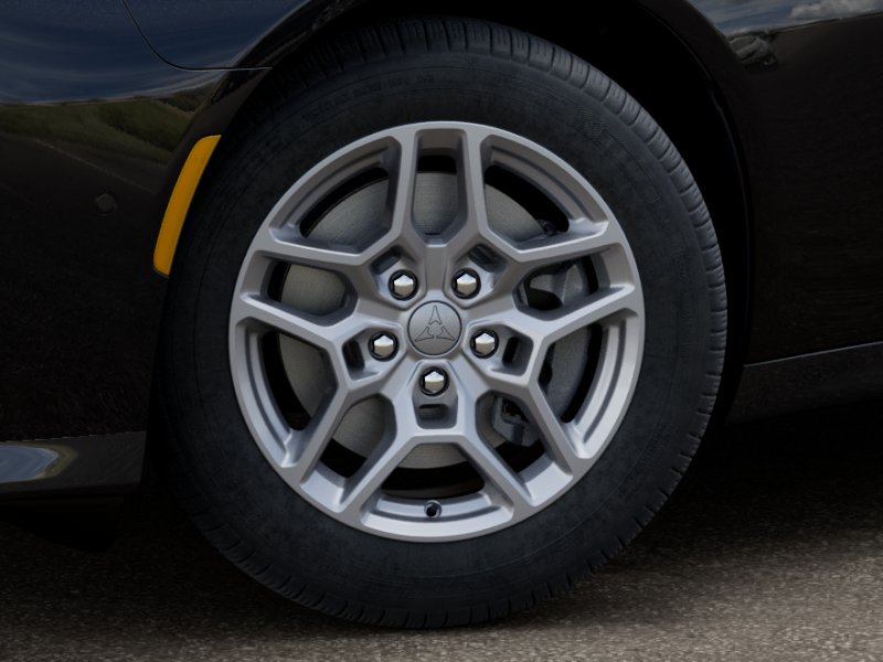 Thumbnail: 2026 Dodge Charger - 4