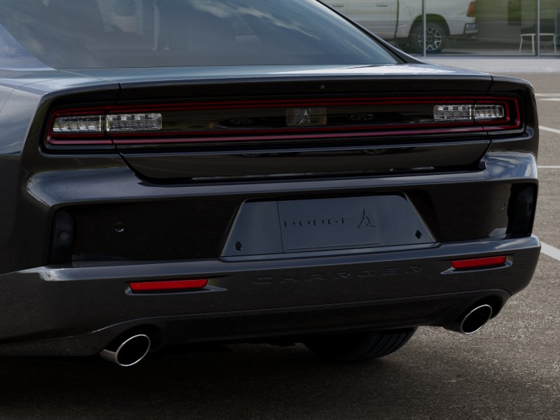 Thumbnail: 2026 Dodge Charger - 19