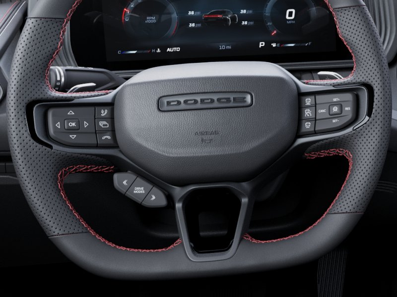 Thumbnail: 2026 Dodge Charger - 21