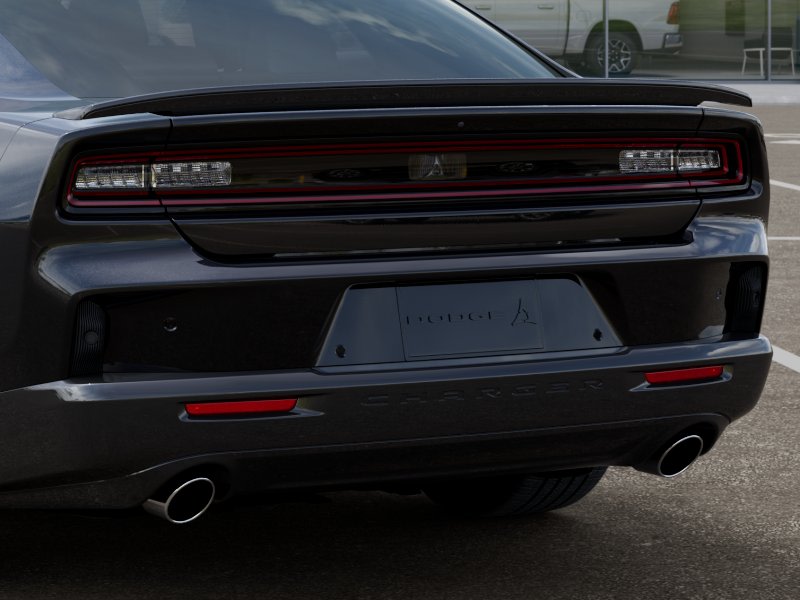 Thumbnail: 2026 Dodge Charger - 19