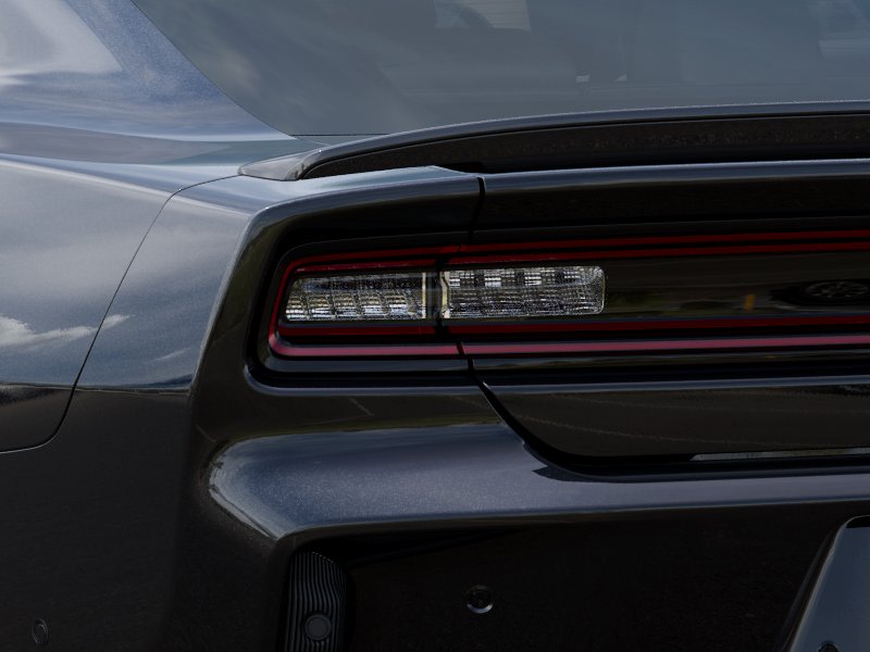 Thumbnail: 2026 Dodge Charger - 16