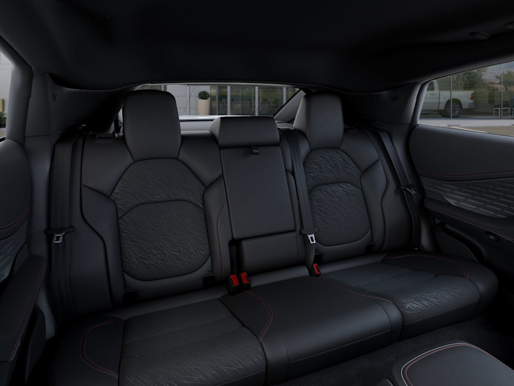 Thumbnail: 2026 Dodge Charger - 8