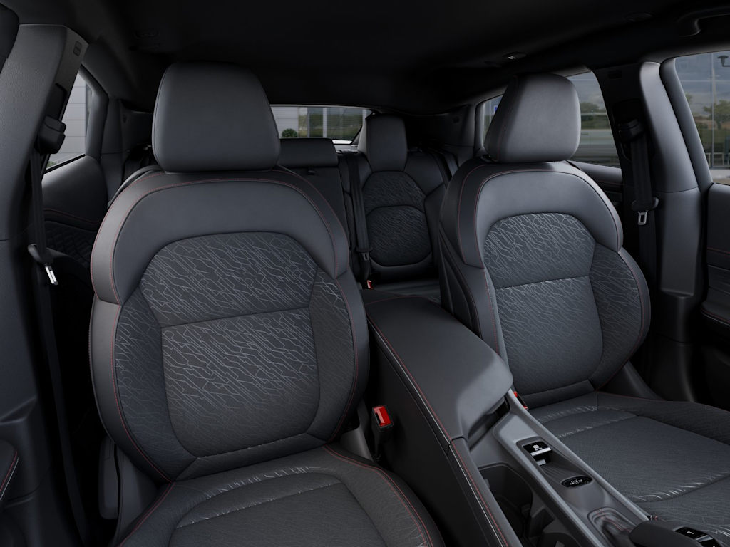 Thumbnail: 2026 Dodge Charger - 6