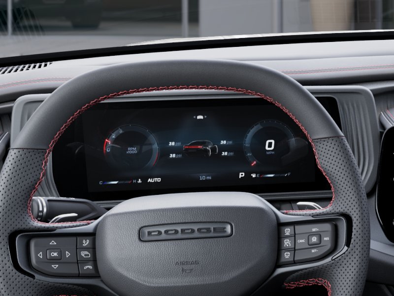 Thumbnail: 2026 Dodge Charger - 20