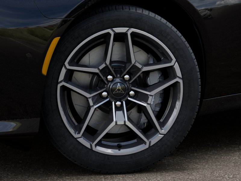 Thumbnail: 2026 Dodge Charger - 5