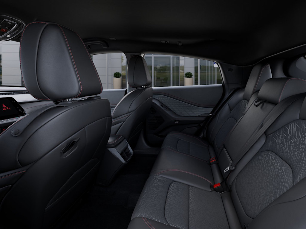 Thumbnail: 2026 Dodge Charger - 24