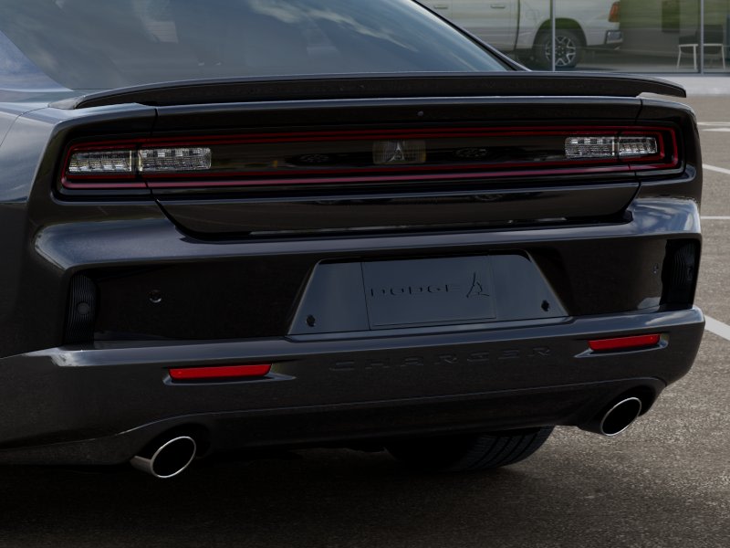 Thumbnail: 2026 Dodge Charger - 19