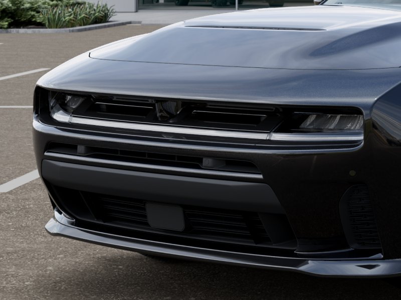 Thumbnail: 2026 Dodge Charger - 18
