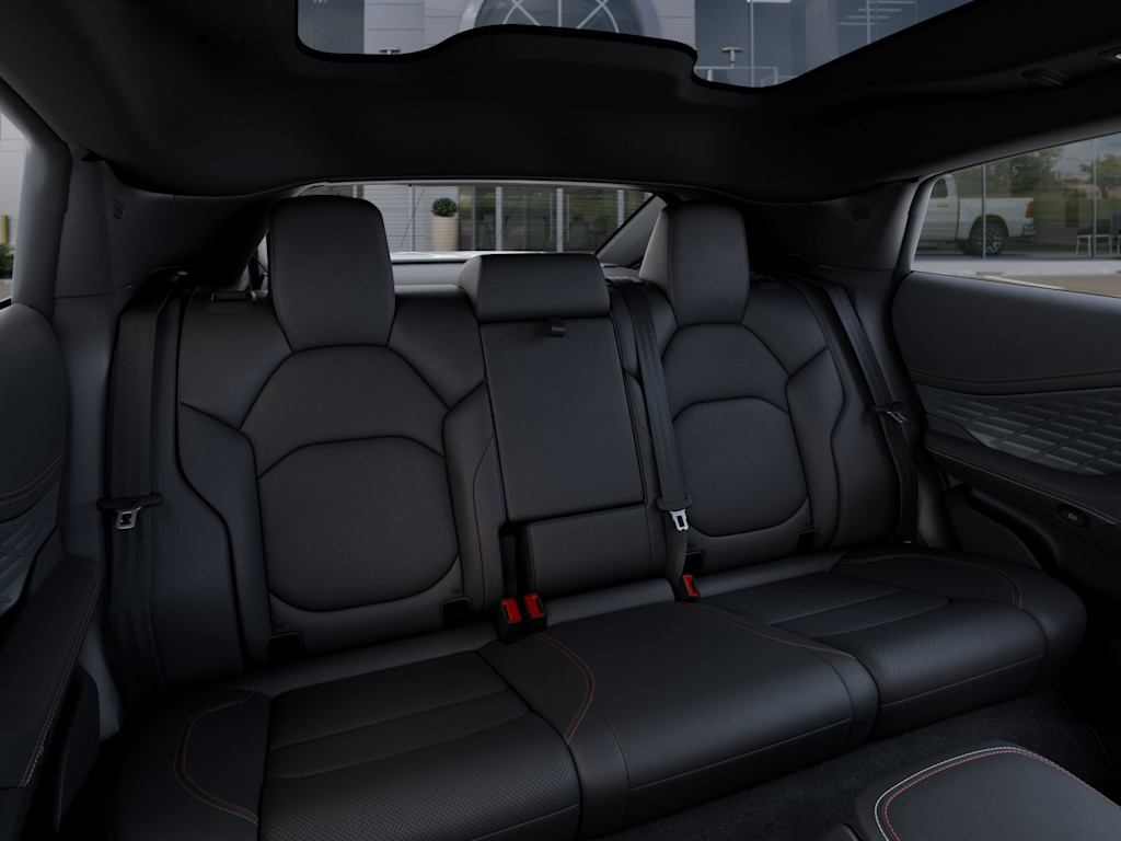 Thumbnail: 2026 Dodge Charger - 8