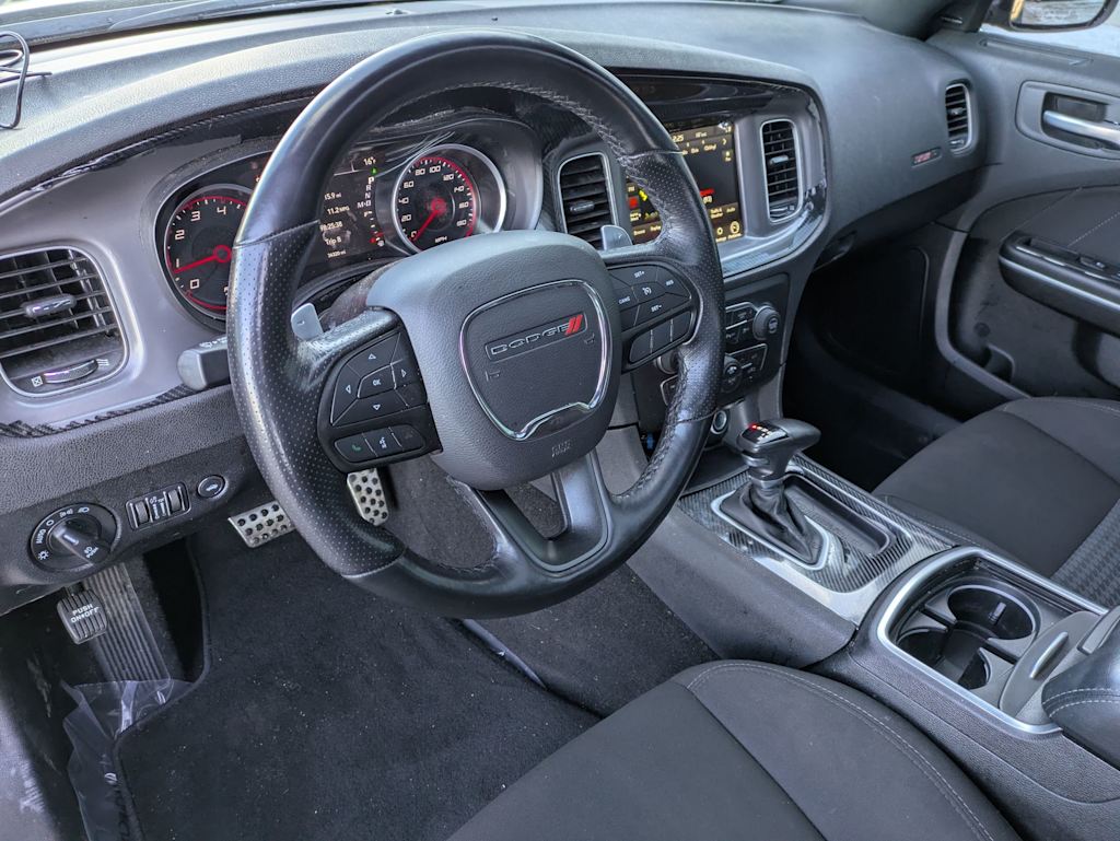 Thumbnail: 2023 Dodge Charger - 2