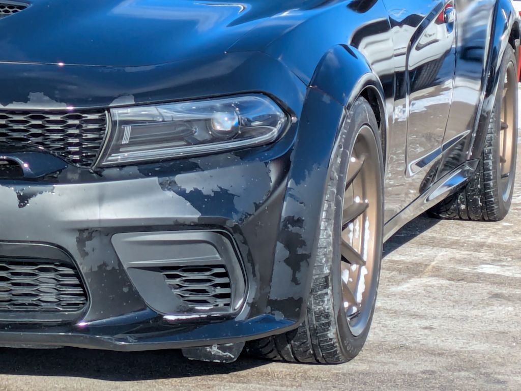 Thumbnail: 2023 Dodge Charger - 23