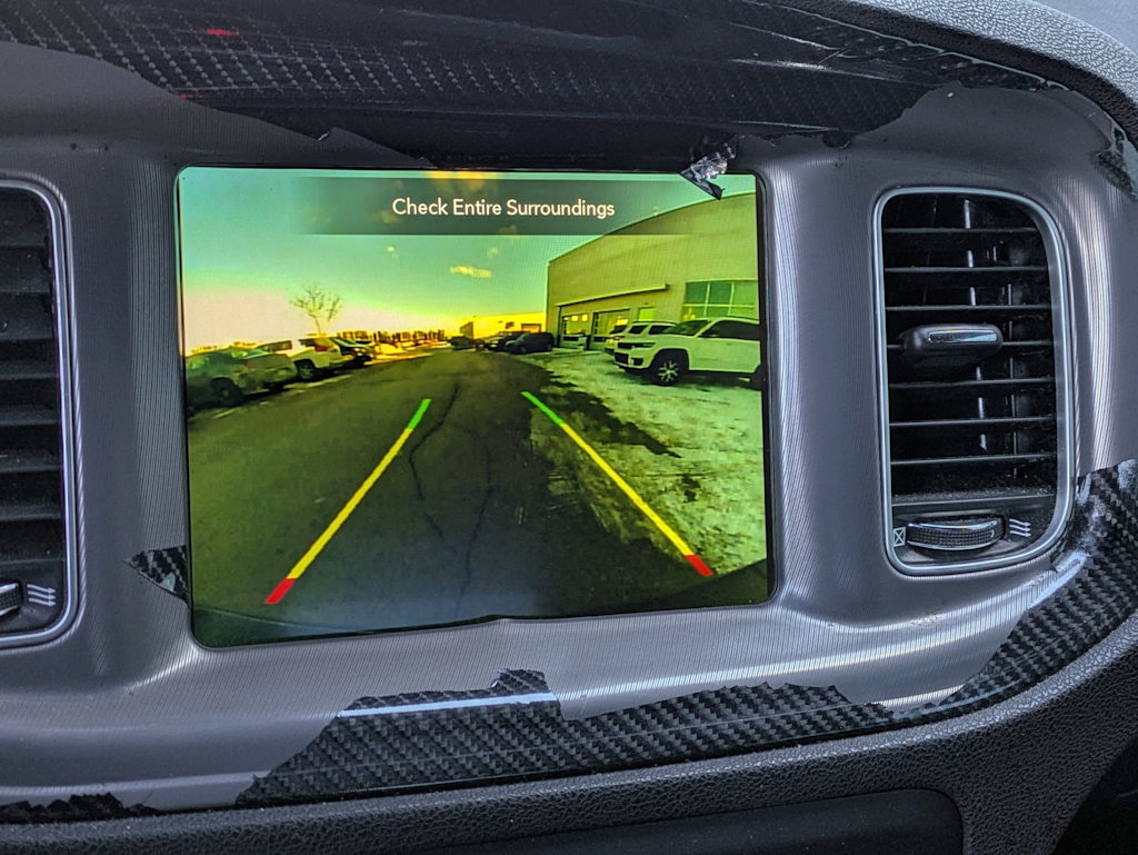 Thumbnail: 2023 Dodge Charger - 33