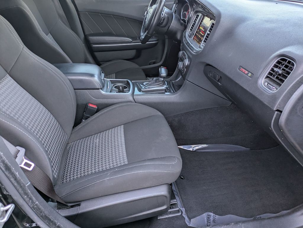 Thumbnail: 2023 Dodge Charger - 10