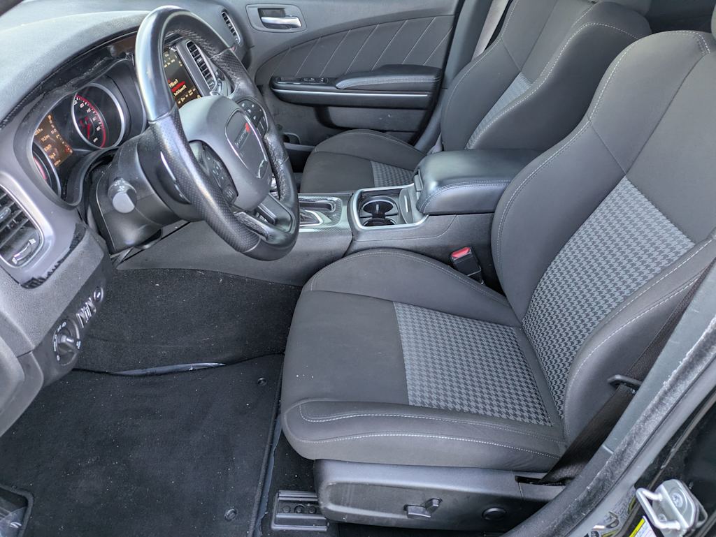 Thumbnail: 2023 Dodge Charger - 9