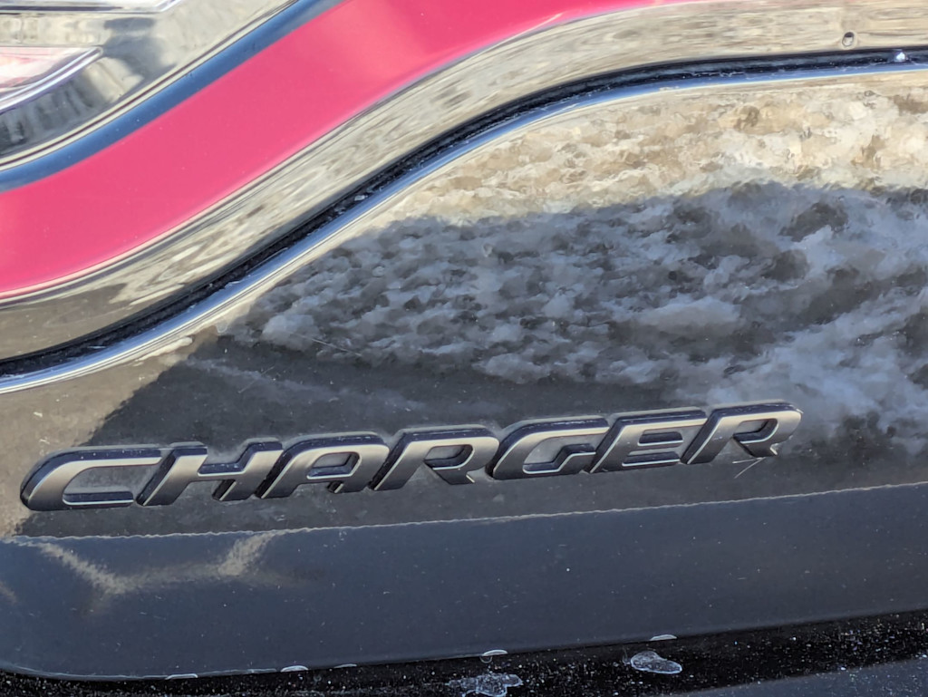 Thumbnail: 2023 Dodge Charger - 6