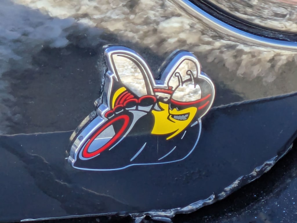 Thumbnail: 2023 Dodge Charger - 24