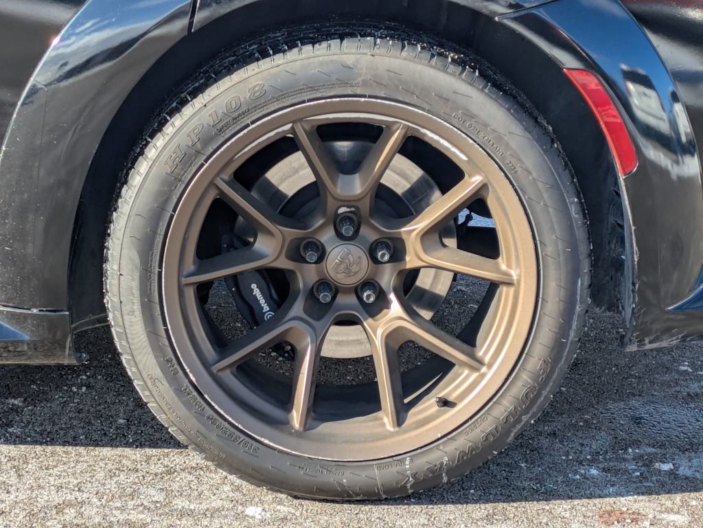 Thumbnail: 2023 Dodge Charger - 7