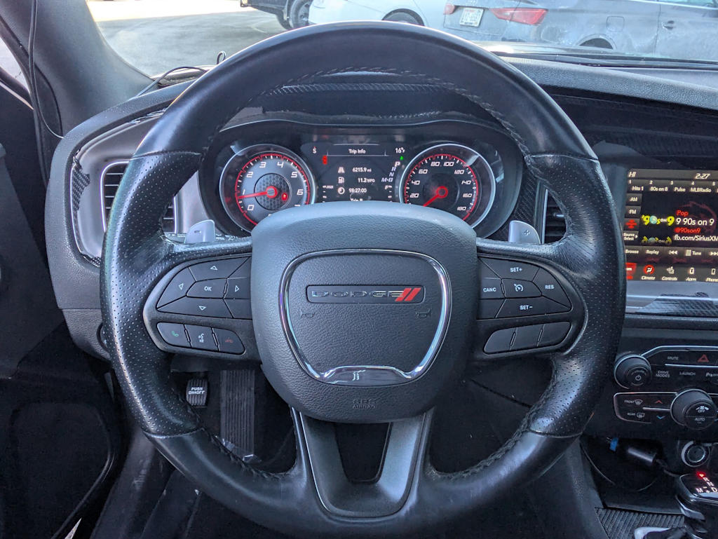 Thumbnail: 2023 Dodge Charger - 12