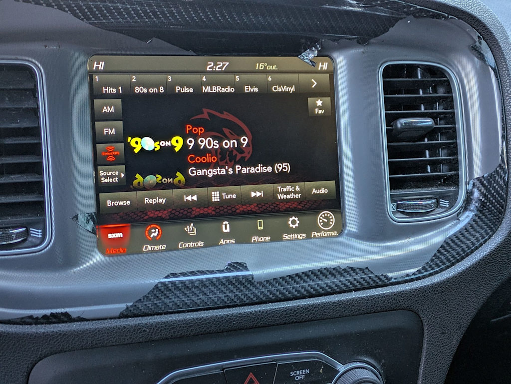 Thumbnail: 2023 Dodge Charger - 13