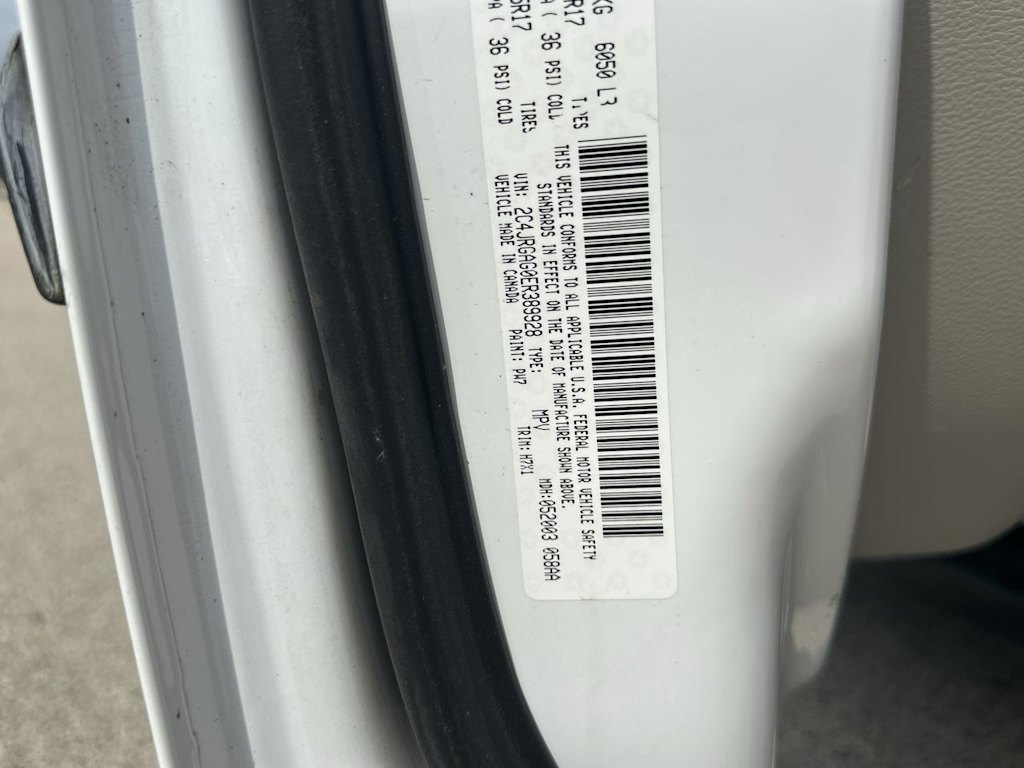 Thumbnail: 2014 RAM ProMaster - 16