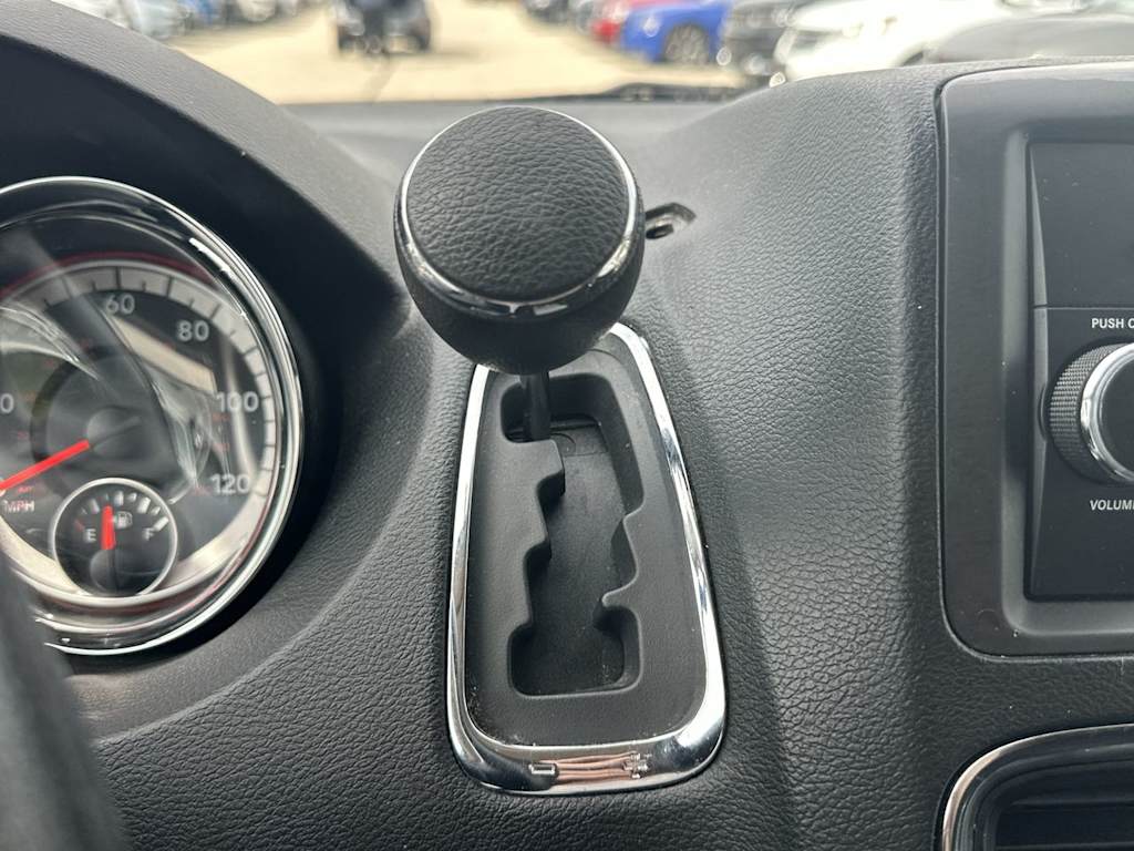Thumbnail: 2014 RAM ProMaster - 26