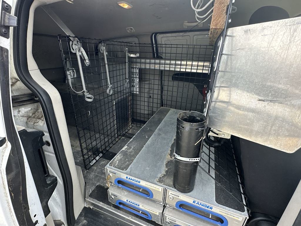 Thumbnail: 2014 RAM ProMaster - 13