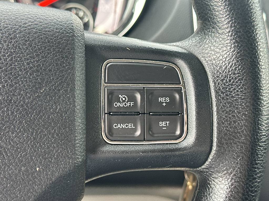 Thumbnail: 2014 RAM ProMaster - 24