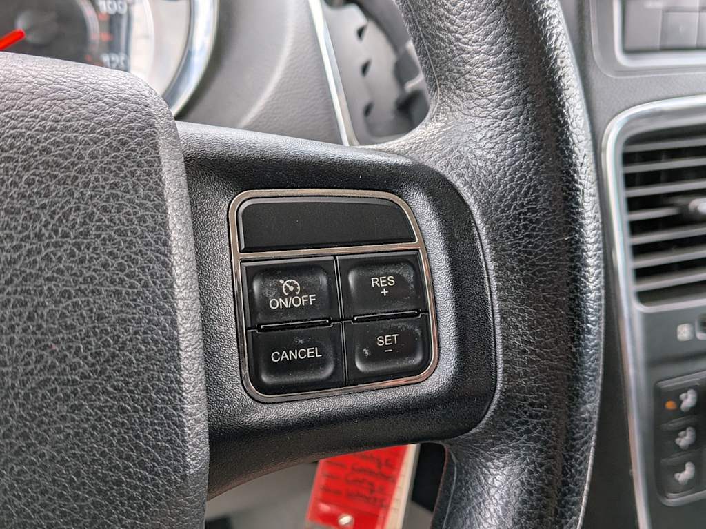 Thumbnail: 2013 RAM ProMaster - 23