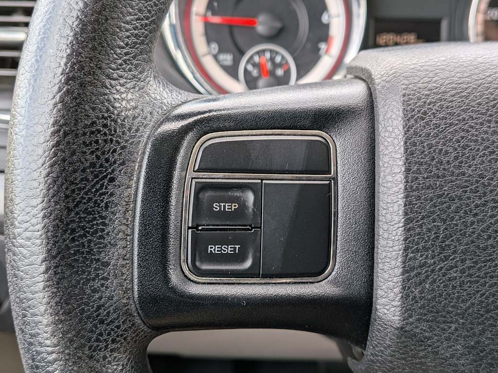 Thumbnail: 2013 RAM ProMaster - 22