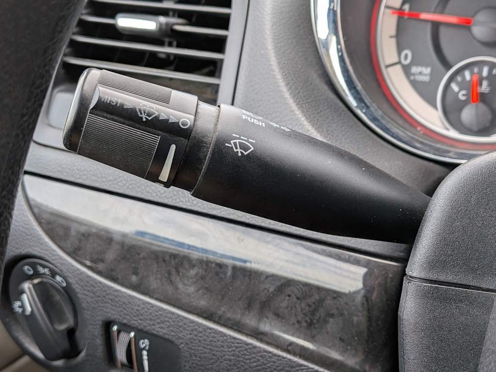 Thumbnail: 2013 RAM ProMaster - 13