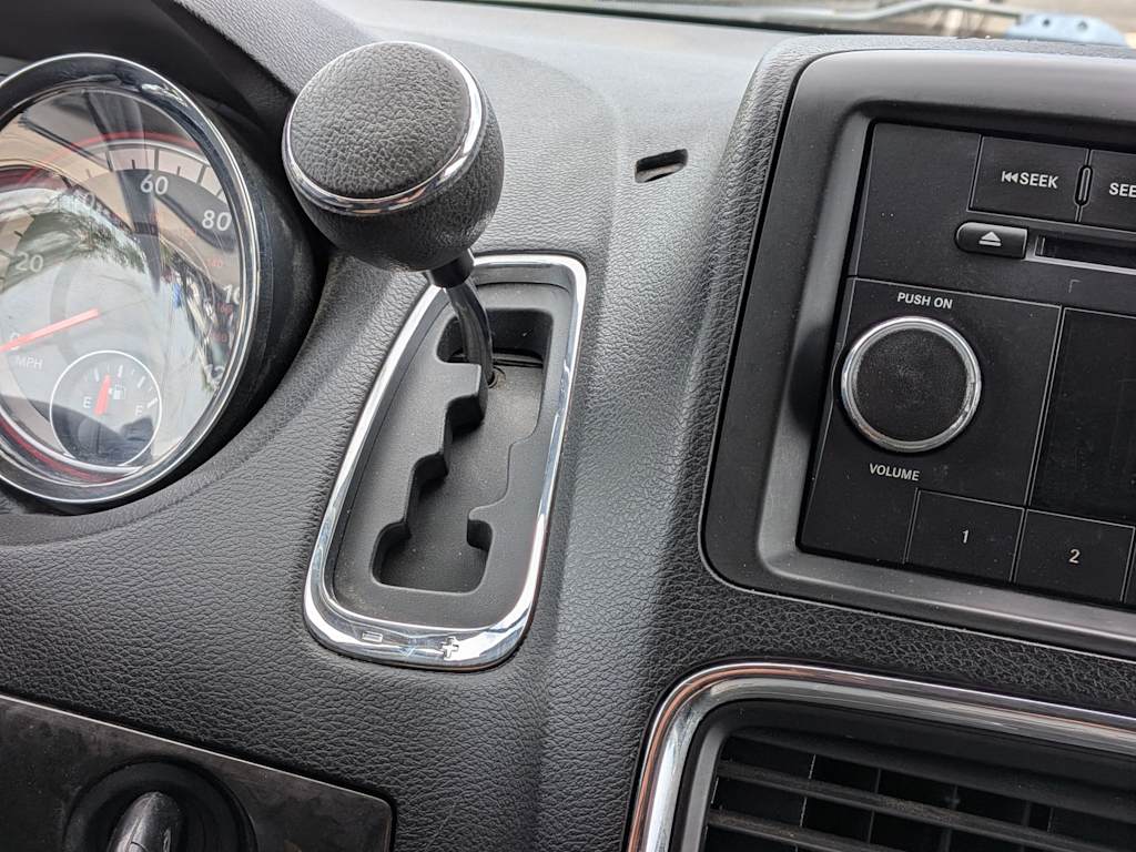 Thumbnail: 2013 RAM ProMaster - 24
