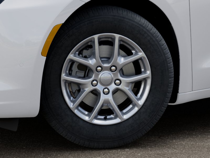 Thumbnail: 2027 Chrysler Pacifica - 7