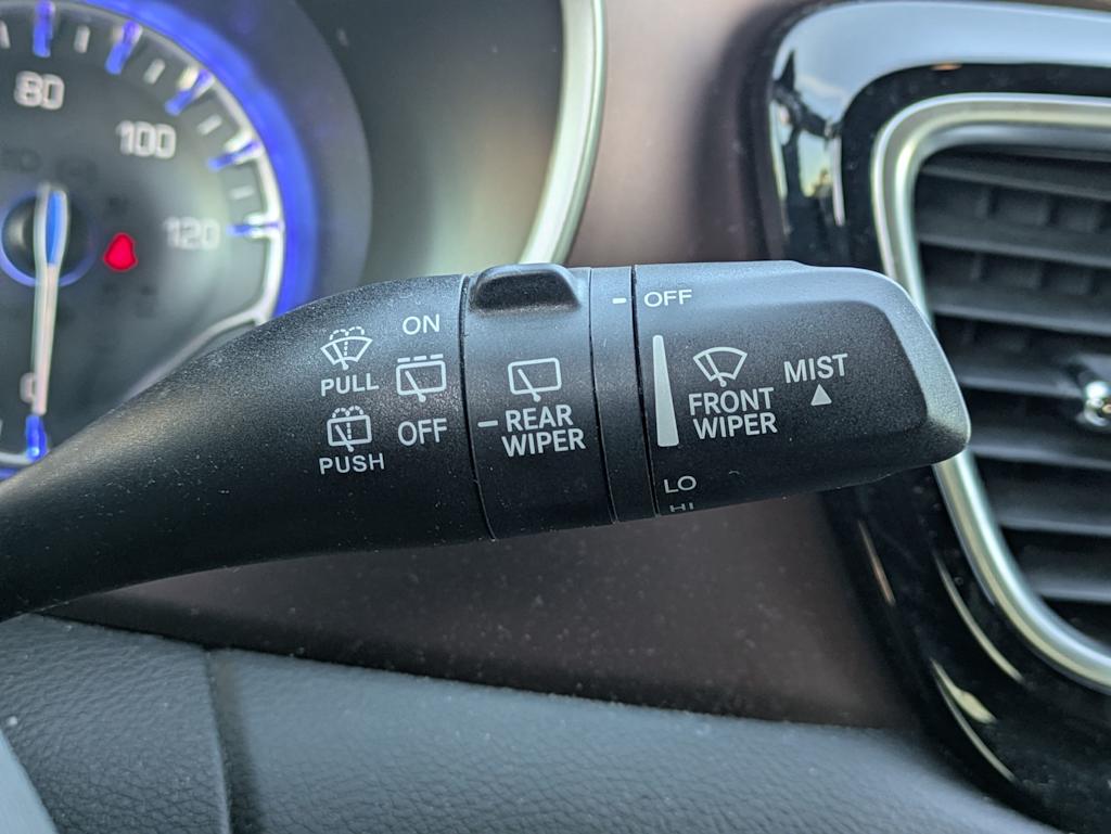 Thumbnail: 2020 Chrysler Pacifica - 15