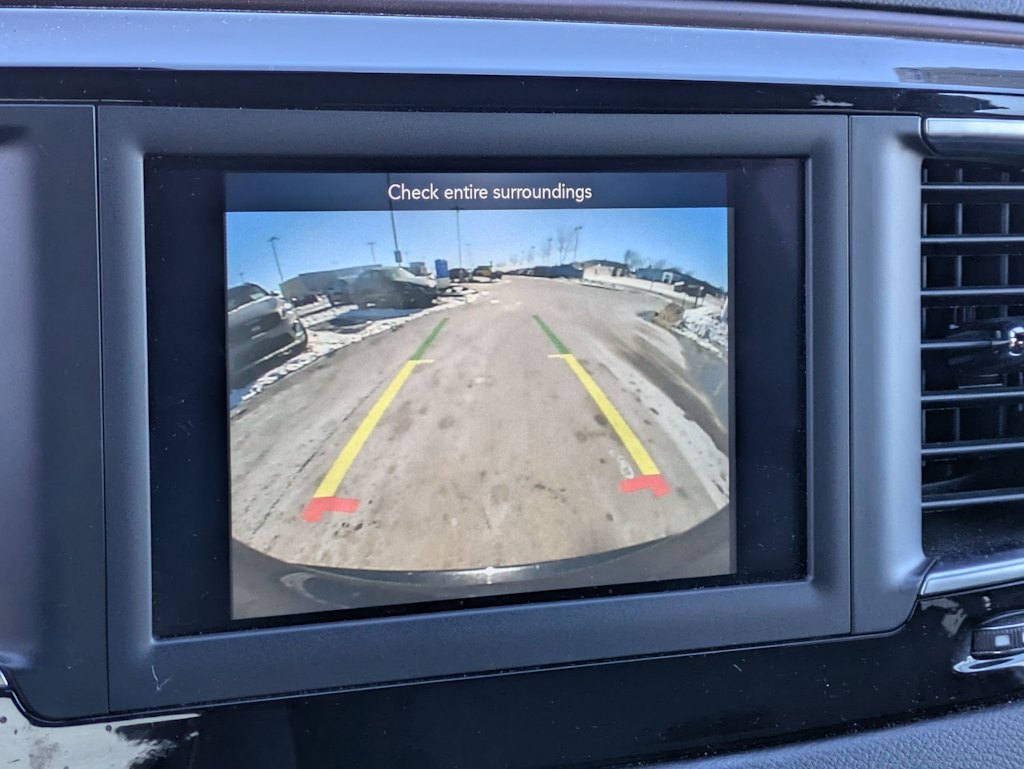 Thumbnail: 2020 Chrysler Pacifica - 29